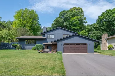 2685 Halstead Lane, Mound, MN 55364 - Photo 1