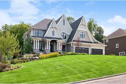 7400 Dogwood Road, Chanhassen, MN 55331 - Photo 1