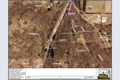 N7372 County Road O, River Falls, WI 54022 - Photo 31