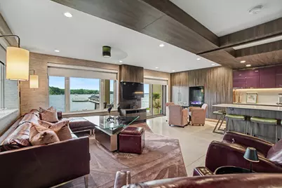 101 Wildwood Beach Road #2, Mahtomedi, MN 55115 - Photo 5