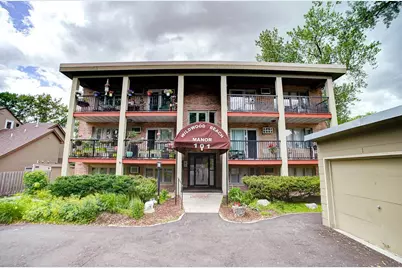101 Wildwood Beach Road #2, Mahtomedi, MN 55115 - Photo 1