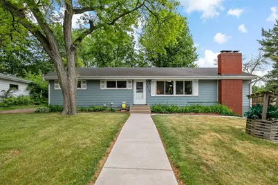 3870 Effress Road, White Bear Lake, MN 55110 - Photo 1