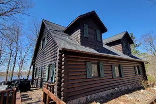 13496 Wilson Lake Dr, Deerwood, MN 56444 - Photo 1