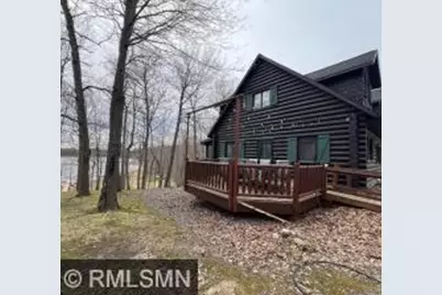 13496 Wilson Lake Drive, Deerwood, MN 56444 - Photo 1