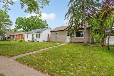 4440 7th Street NE, Columbia Heights, MN 55421 - Photo 3