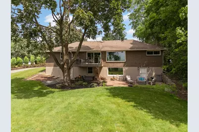 2884 W Owasso Boulevard, Roseville, MN 55113 - Photo 27