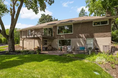 2884 W Owasso Boulevard, Roseville, MN 55113 - Photo 21