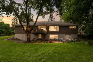 2884 W Owasso Blvd, Roseville, MN 55113 - Photo 5