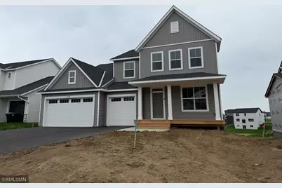 6274 Rachele Avenue NE, Otsego, MN 55330 - Photo 1