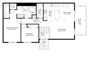 7923 147th St W, Apple Valley, MN 55124 - Photo 19