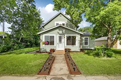 251 Church Street N, Eden Valley, MN 55329 - Photo 1