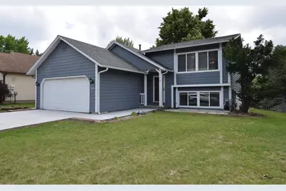 4743 Ridgewind Trail, Eagan, MN 55122 - Photo 1