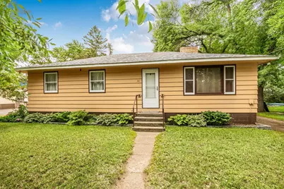 38 1st Street N, Waite Park, MN 56387 - Photo 1
