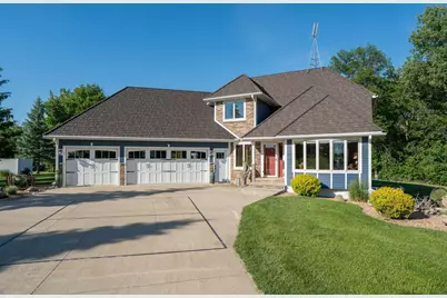 16 Lake Shore Drive, Sherburn, MN 56171 - Photo 5