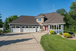 16 Lake Shore Dr, Sherburn, MN 56171 - Photo 5