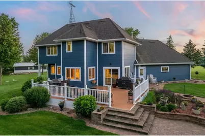 16 Lake Shore Drive, Sherburn, MN 56171 - Photo 3