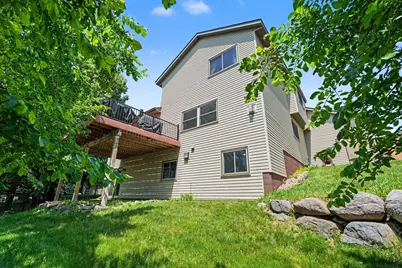 517 Upland Road NW, Saint Michael, MN 55376 - Photo 27