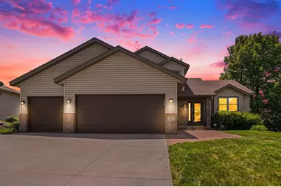 517 Upland Road NW, Saint Michael, MN 55376 - Photo 1