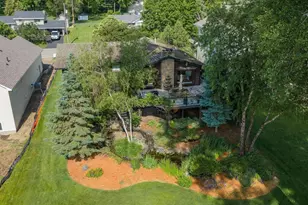 1519 14th Ave NW, New Brighton, MN 55112 - Photo 5