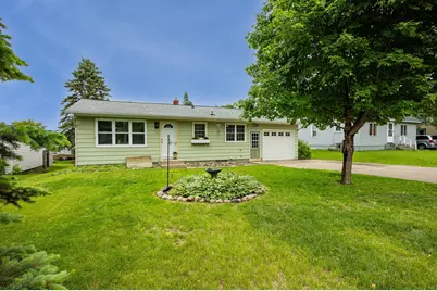 516 2nd Avenue NE, Long Prairie, MN 56347 - Photo 3