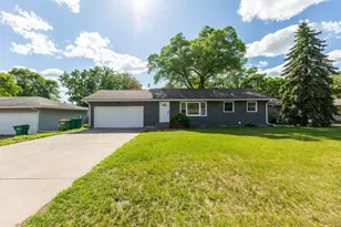 8034 Jackson St NE, Spring Lake Park, MN 55432 - Photo 1