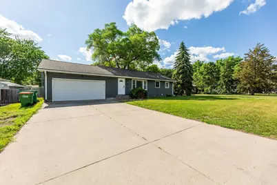 8034 Jackson Street NE, Spring Lake Park, MN 55432 - Photo 1