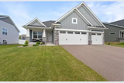 14111 Berkshire Lane N, Dayton, MN 55327 - Photo 1