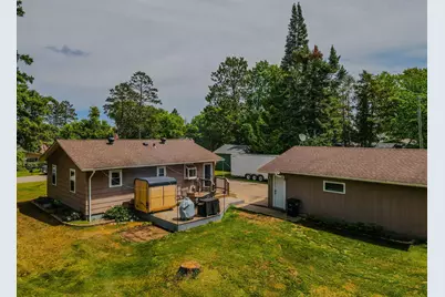 301 Main Street W, Nevis, MN 56467 - Photo 3