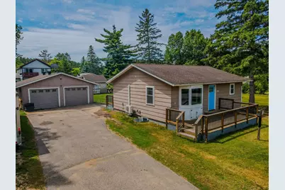301 Main Street W, Nevis, MN 56467 - Photo 1