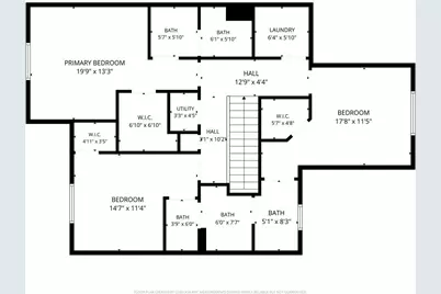 1710 Southpoint Lane, Hudson, WI 54016 - Photo 37