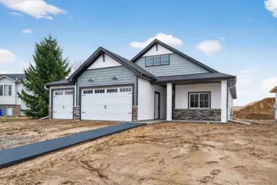 1531 Jefferson Street S, Cambridge, MN 55008 - Photo 1