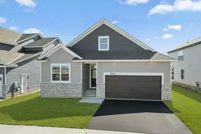 4985 Blake Way, Woodbury, MN 55129 - Photo 1