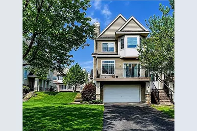 2560 Eagle Trace Lane, Woodbury, MN 55129 - Photo 1