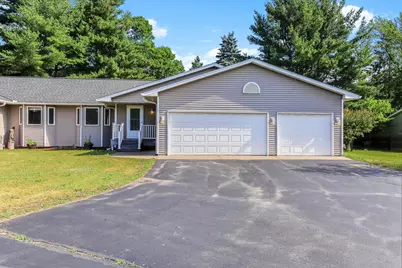 6312 Stark Road, Harris, MN 55032 - Photo 1