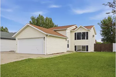 748 14th Avenue W, West Fargo, ND 58078 - Photo 1