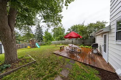 11801 Crooked Lake Boulevard NW, Coon Rapids, MN 55433 - Photo 21