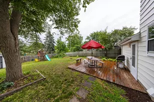 11801 Crooked Lake Blvd NW, Coon Rapids, MN 55433 - Photo 21