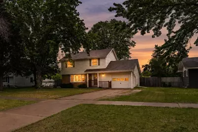 11801 Crooked Lake Boulevard NW, Coon Rapids, MN 55433 - Photo 1