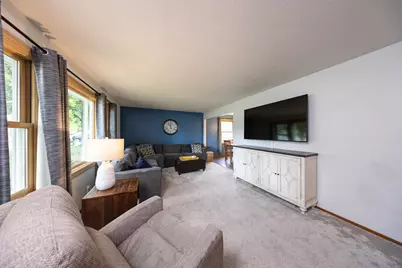 11801 Crooked Lake Boulevard NW, Coon Rapids, MN 55433 - Photo 3