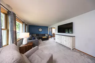11801 Crooked Lake Blvd NW, Coon Rapids, MN 55433 - Photo 3