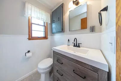 11801 Crooked Lake Boulevard NW, Coon Rapids, MN 55433 - Photo 9