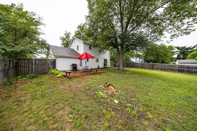 11801 Crooked Lake Boulevard NW, Coon Rapids, MN 55433 - Photo 23