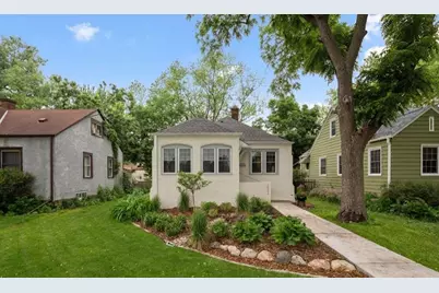 3844 46th Avenue S, Minneapolis, MN 55406 - Photo 1