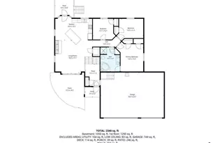561 Kingsley St S, Winsted, MN 55395 - Photo 43