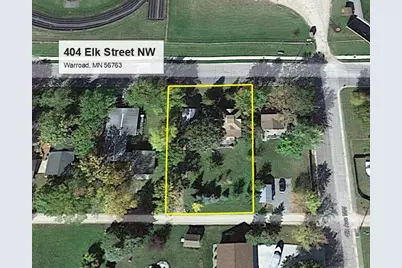 404 Elk Street NW, Warroad, MN 56763 - Photo 31