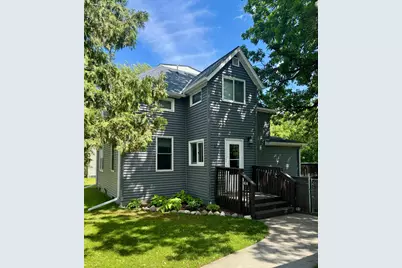 404 Elk Street NW, Warroad, MN 56763 - Photo 1