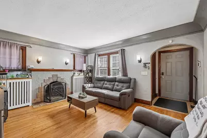 2923 Upton Avenue N, Minneapolis, MN 55411 - Photo 5