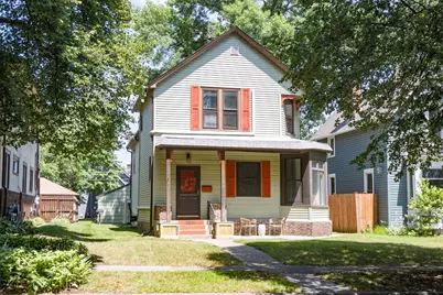 1031 Saint Clair Avenue, Saint Paul, MN 55105 - Photo 1