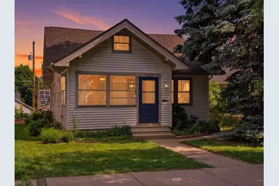 1225 Lafond Avenue, Saint Paul, MN 55104 - Photo 1