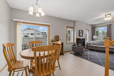 21172 S Morgan Drive, Forest Lake, MN 55025 - Photo 9